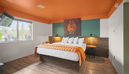 Signature Triple Room