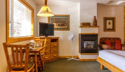 Studio, Non Smoking, Kitchenette