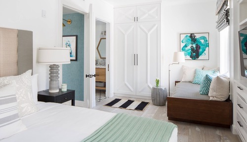Cottage, 2 Bedrooms