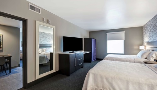Suite, 1 Bedroom, Non Smoking