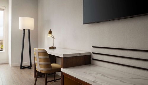 Room, 1 King Bed