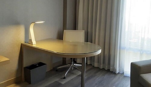 Suite, 1 Bedroom, Hearing Accessible (Accessible Bathtub)