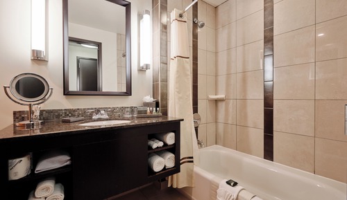 Standard Double Room, 2 Double Beds