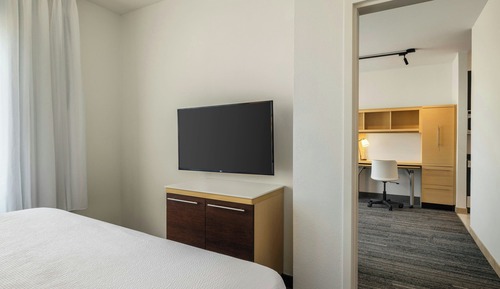 Suite, 1 Bedroom