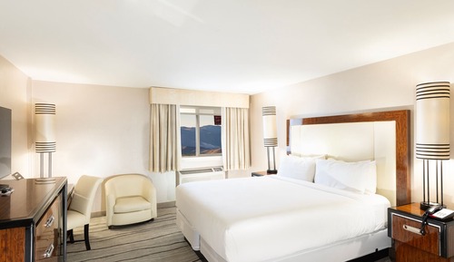 Standard Room, 1 King Bed, Non Smoking