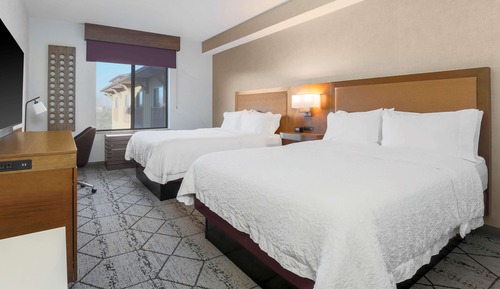 Room, 2 Queen Beds