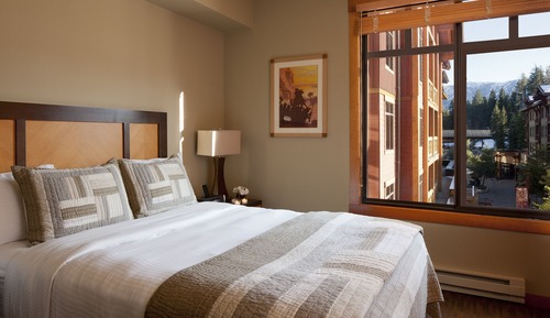 Condo, 2 Bedrooms (Two Bedroom Condominium)