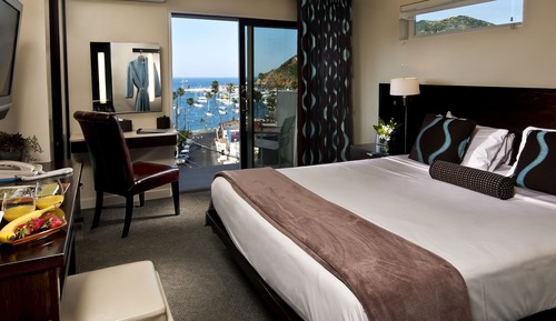 Standard Room, Ocean View