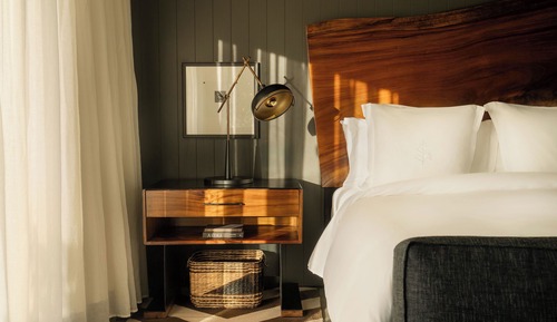 Room, 1 King Bed (Resort)