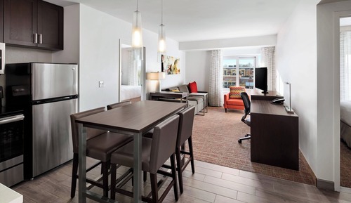 Suite, 1 Bedroom