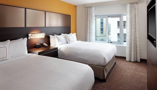 Suite, 1 Bedroom