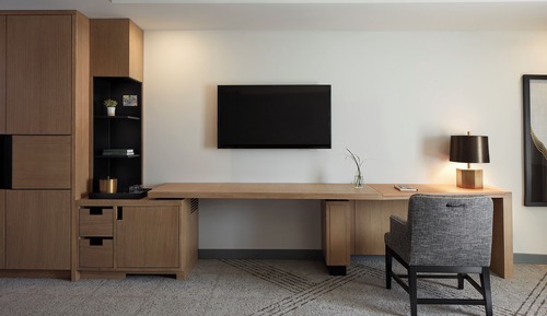 Suite, 1 Bedroom
