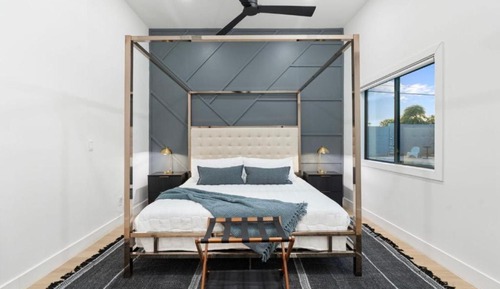 Comfort Villa