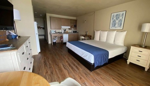 Deluxe Single Room, Mobility Accessible, River View