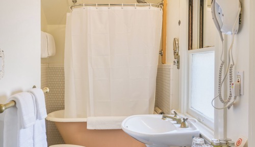 Double Room, 1 King Bed, Jetted Tub