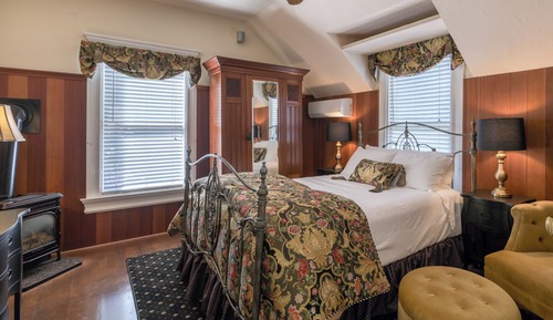 Room, 1 Queen Bed