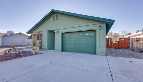 House (3 Bedrooms)