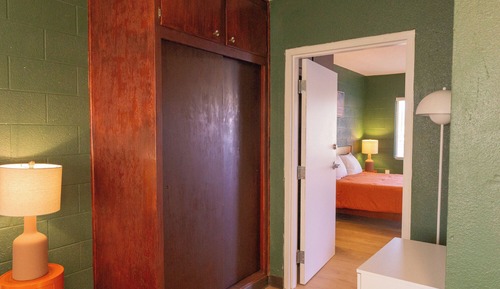 Classic Room