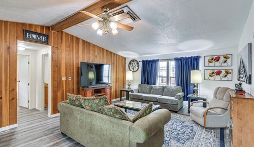 House (3 Bedrooms)