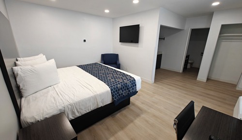 Apartment Studios