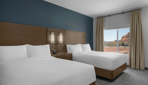 Studio Suite, 1 Bedroom, Non Smoking