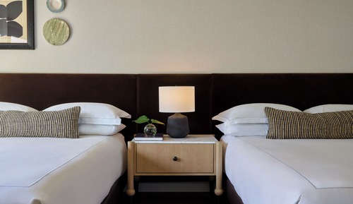 Room, 2 Queen Beds