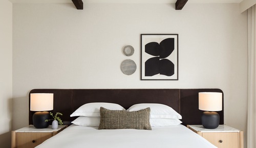 Room, 1 King Bed