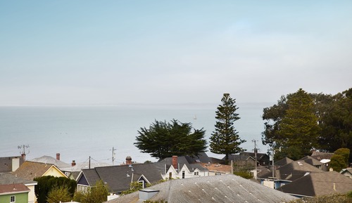 Suite, 1 Bedroom, Roll-in Shower, Bay View