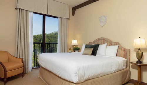 Suite, 1 Bedroom (Sparrow)