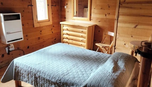 Room, 1 Double Bed