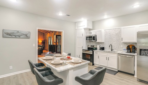 House (3 Bedrooms)