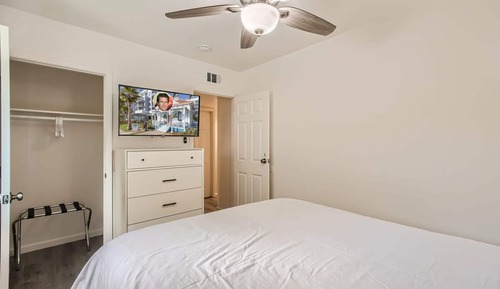 House, Accessible