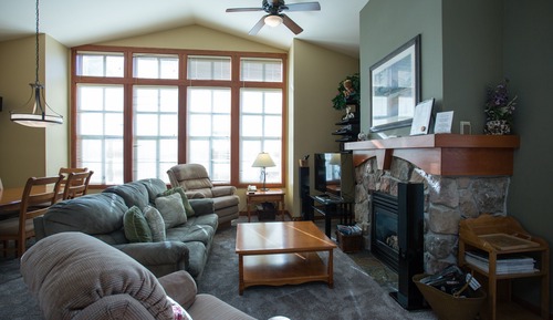 Condo, 2 Bedrooms