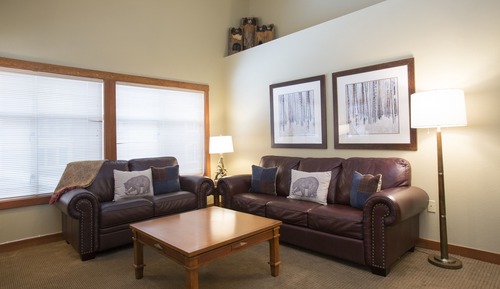 Condo, 2 Bedrooms