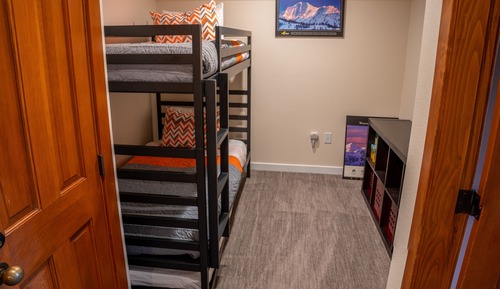 Condo, 1 Bedroom