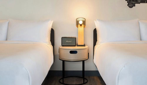 Room, 2 Queen Beds (Hearing Accessible)