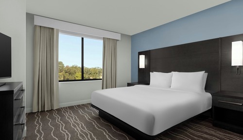 Room, 1 Bedroom