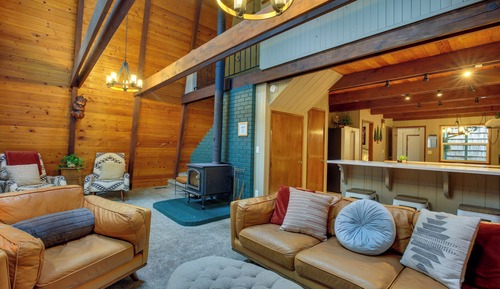 House (3 Bedrooms)