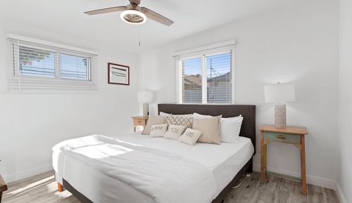 Comfort Cottage