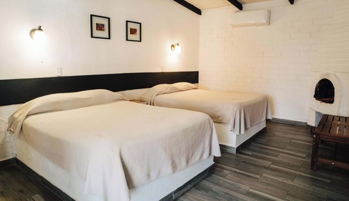 Comfort Double or Twin Room