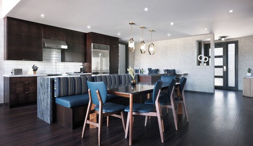 Terrace Collection Premier Four Bedroom