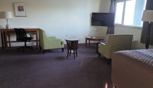 Superior Suite, Multiple Beds, Annex Building
