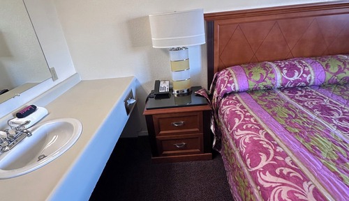 ADA ROOM ANNEX 157