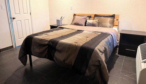Room, 1 Queen Bed, Non Smoking