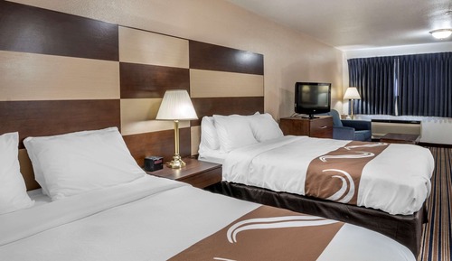 Suite, Multiple Beds, Non Smoking