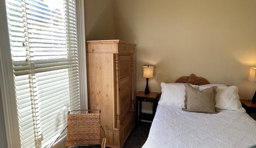 Exclusive Room