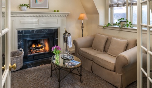 Grand King Suite 33