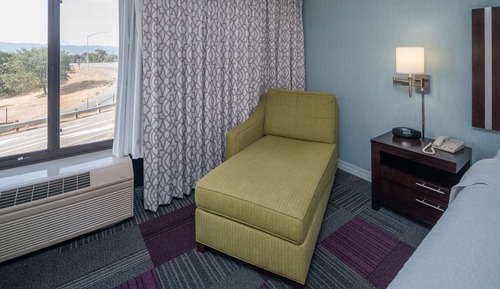 Room, 1 King Bed, Non Smoking