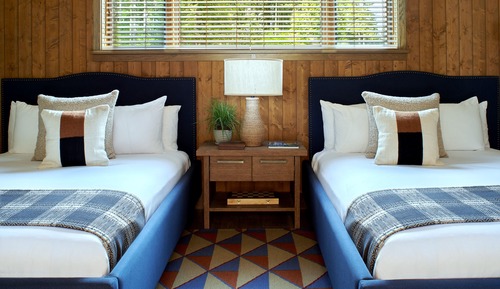Cabin, 1 Bedroom