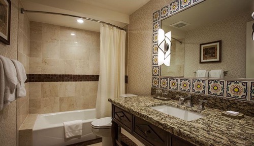 Traditional Double Room, Accessible